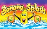 Игровой автомат Banana Splash Novomatic