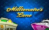 >Игровой автомат Millionaire's Lane Playtech