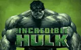 Игровой автомат The Incredible Hulk Playtech