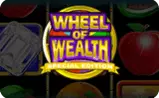Wheel of Wealth Special Edition