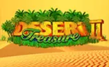 Игровой автомат Desert Treasure II Playtech