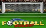 Игровой автомат Football Rules! Playtech