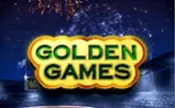 Игровой автомат Golden Games Playtech