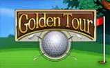 >Игровой автомат Golden Tour Playtech