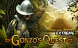 Игровой автомат Gonzo's Quest Extreme NetEnt