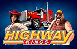 Игровой автомат Highway Kings Playtech