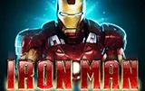Игровой автомат Iron Man Playtech
