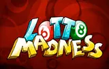 Игровой автомат Lotto Madness Playtech