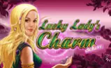 Игровой автомат Lucky Lady's Charm Deluxe Novomatic