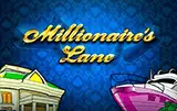 >Игровой автомат Millionaire's Lane Playtech