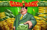 Игровой автомат Mr. Cashback Playtech