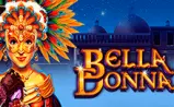 Белла Донна: слот для азартных игроков казино