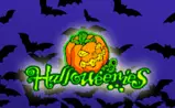 Хэллоуин: азартный слот на сайте казино Вулкан